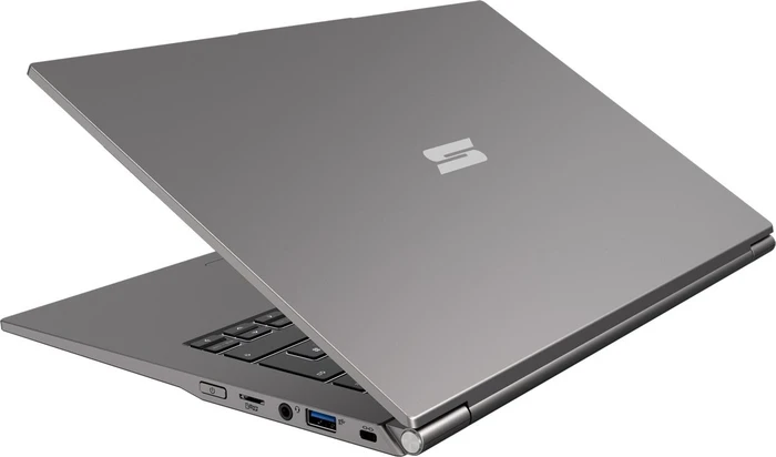 Schenker VIA 14-L20, Core i7-1165G7, 16GB RAM, 1TB SSD, DE