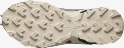 Salomon Supercross 4 moonscape/black/tender peach (Damen)