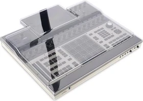 Decksaver Akai MPCX