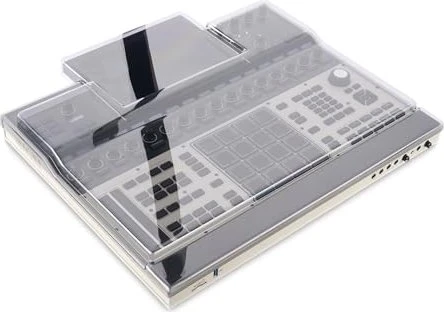 Decksaver Akai MPCX