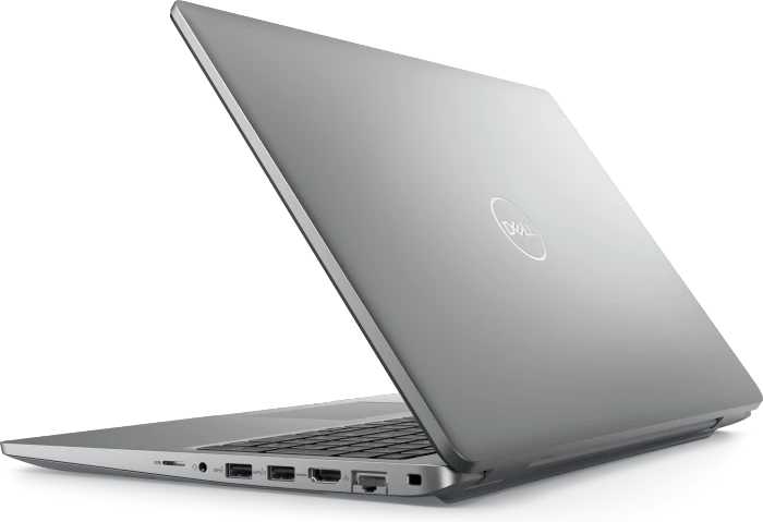 Dell Precision 3591, Core Ultra 7 155H, 16GB RAM, 512GB SSD, RTX 500 Ada Generation, DE