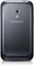 Samsung Galaxy Ace Plus S7500 blau Vorschaubild