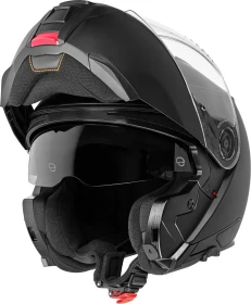 Schuberth C5 ANC matt schwarz