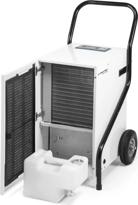 Trotec TTK 171 Eco Luftentfeuchter