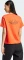 adidas Signature Graphic Print T-Shirt kurzarm bright red (Damen) Vorschaubild