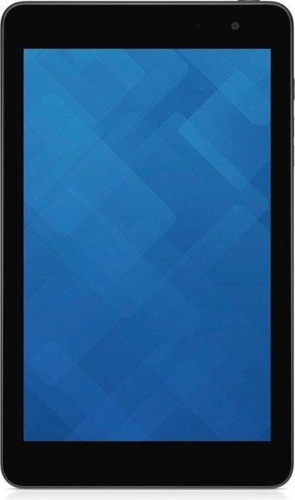 Dell Venue 8 Pro, schwarz, Atom Z3740D, 32GB, Windows 8.1 32bit