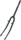 Point-Racing ATB 230/70mm 28" Starrgabel (29005300)