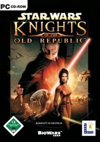 Star Wars: Knights of the Old Republic (PC)