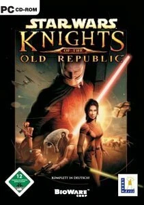 Star Wars: Knights of the Old Republic (PC)