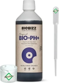 BioBizz Bio Up pH-Regulator, 1l