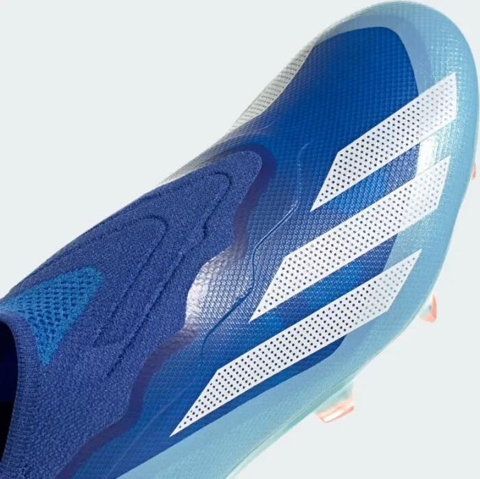 adidas X Crazyfast.1 LL FG bright royal/cloud white/solar red