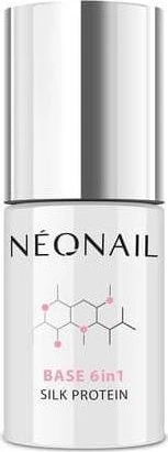 Neonail UV-Nagellack silk, 7.2ml