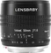 Lensbaby Velvet 56mm 1.6 Vorschaubild