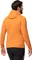 Jack Wolfskin Baiselberg Hoody FZ Jacke safflower (Herren) Vorschaubild