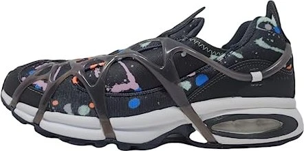 Nike Air Kukini SE black/white/phantom/anthracite (Herren)