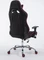 CLP Racing Limit V2 Stoff Gamingstuhl, schwarz/rot Vorschaubild