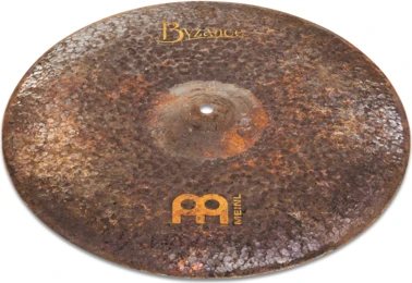 Meinl Byzance Extra Dry Thin Crash 19"
