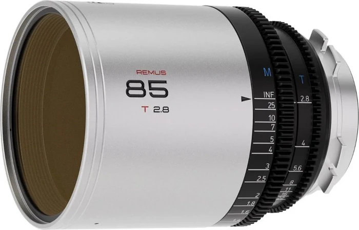 Blazar Remus 85mm T2.8 1.5x Anamorphic für PL