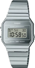 Casio Vintage iconic A700WEV-7AEF