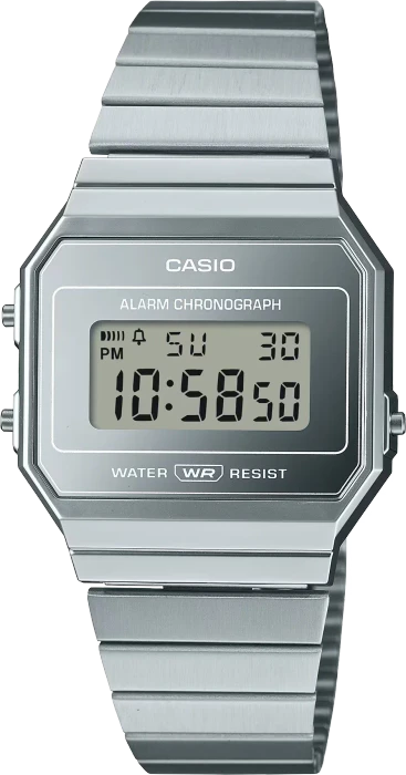 Casio Vintage A700