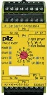 Pilz PNOZ XV2P 30/24VDC 2N/O 2N/OT