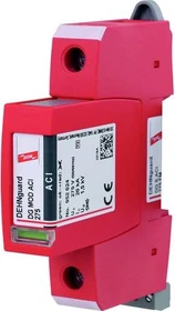 Dehn DEHNguard modular DG S ACI 275 FM