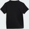 adidas Shorts T-Shirt Set schwarz (Junior) Vorschaubild