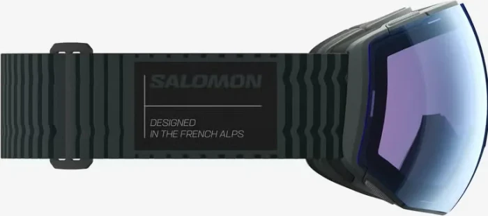 Salomon Radium Prime Sigma Photochromic green gables/sigma photo sky blue