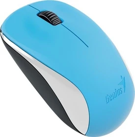 Genius NX-7000 blau, USB (31030109109)