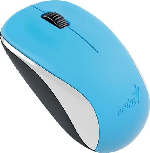 Genius NX-7000 blau, USB