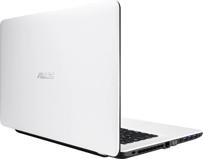 ASUS F751LAV-TY500T, weiß, Core i5-5200U, 4GB RAM, 500GB HDD, DE