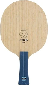 Stiga Wavy Ultra Fibre Master Holz
