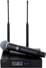Shure QLXD24/B58 S50
