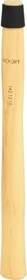 KS Tools 260mm Ersatzstiel Hickory