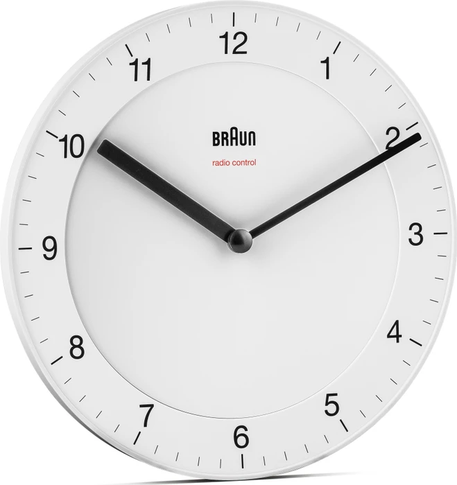 Braun BC06.-DCF