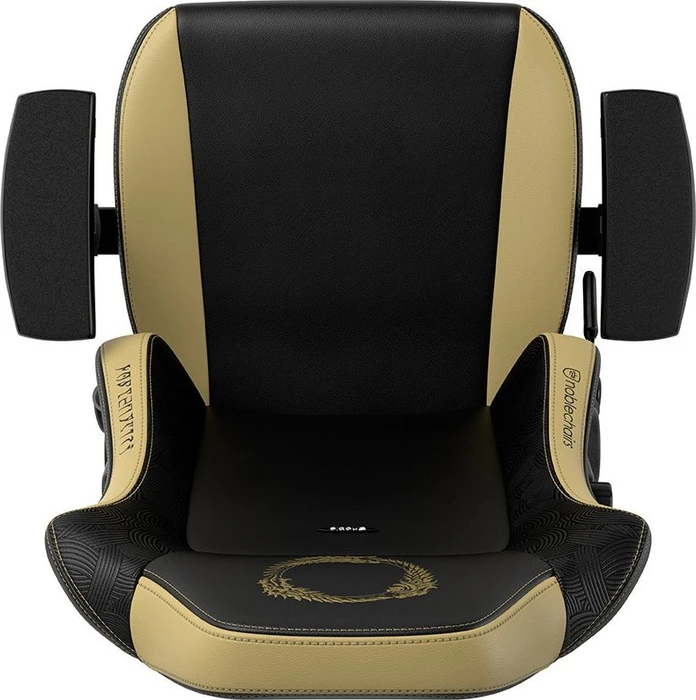 noblechairs Hero The Elder Scrolls Online Edition Gamingstuhl, schwarz/gold
