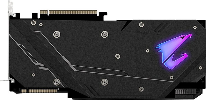 GIGABYTE AORUS GeForce RTX 2080 SUPER 8G, 8GB GDDR6, 3x HDMI, USB-C, 3x DP