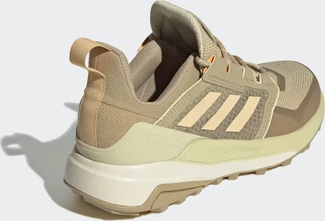 adidas Terrex Trailmaker beige tone/pulse amber/flash orange (Damen)