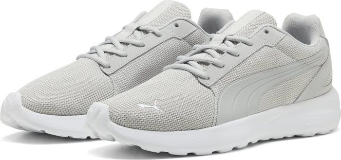 Puma Softride Cosmic cool light gray/puma white