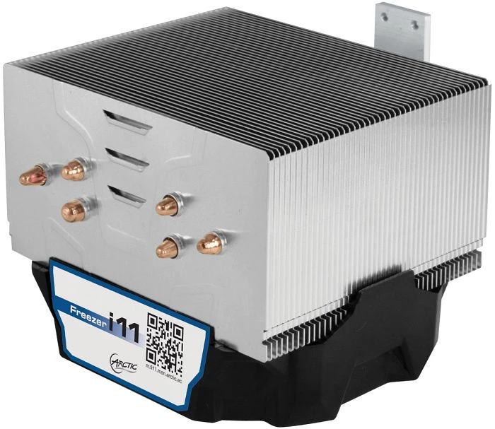 ARCTIC Freezer i11