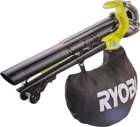 Ryobi OBV18 Akku-Laubsauger/-bläser solo