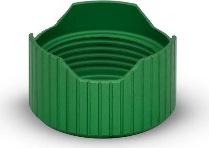 EK Water Blocks EK-Torque Compression Ring HDC 12, grün, 6er-Pack