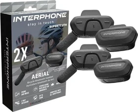 Interphone Aerial Headset