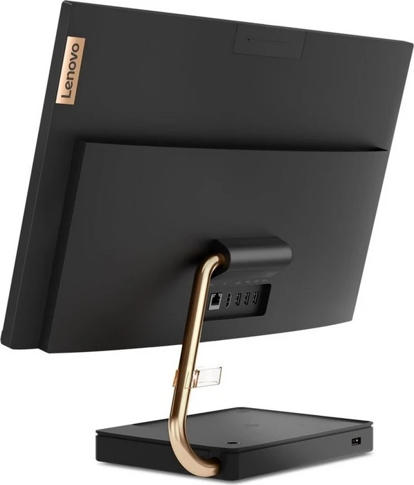 Lenovo IdeaCentre AIO A540-24API, Ryzen 5 3400GE, 8GB RAM, 256GB SSD, DE