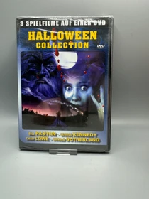 Halloween Collection (Braindead/Carnival of Souls/Die Nacht der Dämonen) (DVD)