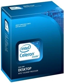 Intel Celeron G470, 1C/2T, 2.00GHz, boxed