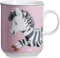 Ritzenhoff & Breker Happy Zoo Kindertasse 270ml Vorschaubild