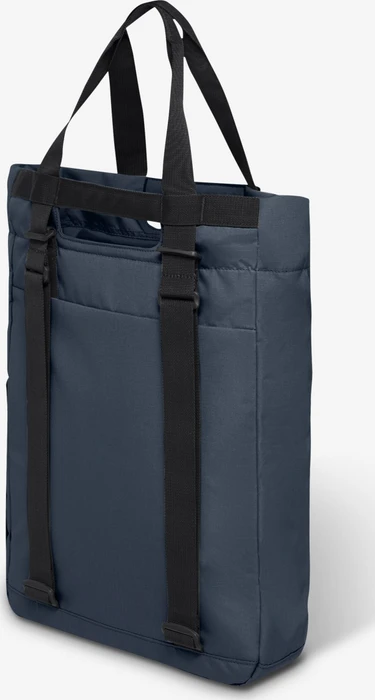 Jack Wolfskin Eve 2in1 Tote Shopper midnight sky