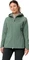 Vaude Yaras 3in1 Fahrradjacke agave (Damen) Vorschaubild