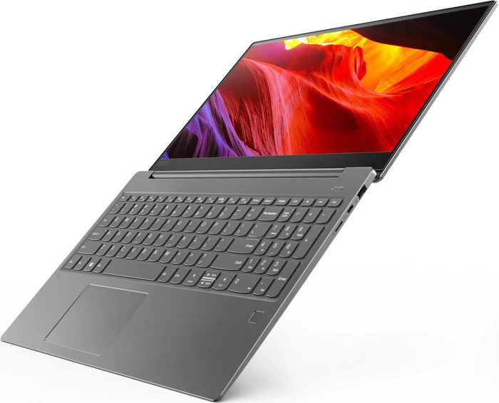 Lenovo IdeaPad 720S-15IKB, grau, Core i5-7300HQ, 8GB RAM, 256GB SSD, GeForce GTX 1050 Ti, DE